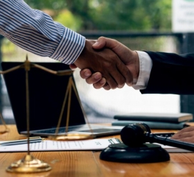 Dịch vụ pháp lý khác