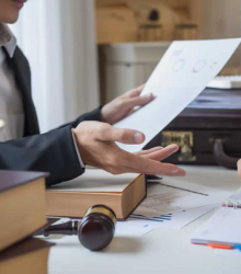 Lĩnh vực tư vấn