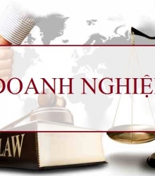 Luật doanh nghiệp